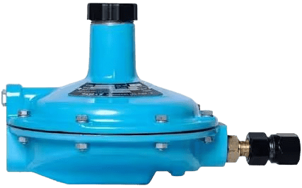 Vanaz Present Presure Reducer R4110