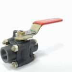 Ball Valves
