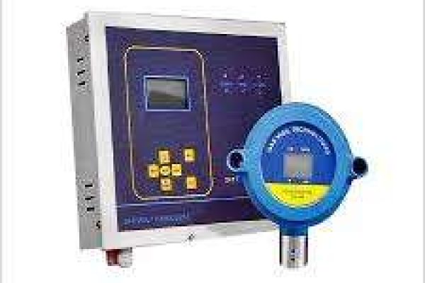 Gas Leak Detection Sysytem